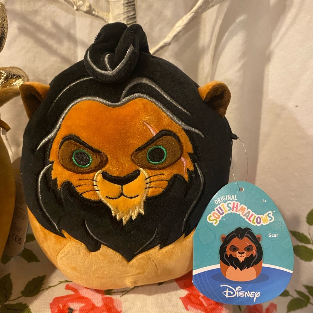 Scar